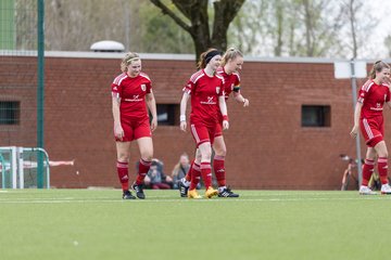 Bild 366 - F SV Wahlstedt - Holstein Kiel II : Ergebnis: 8:1